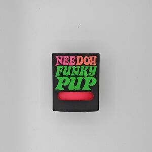 NEEDOH Funky Pup - Pink
